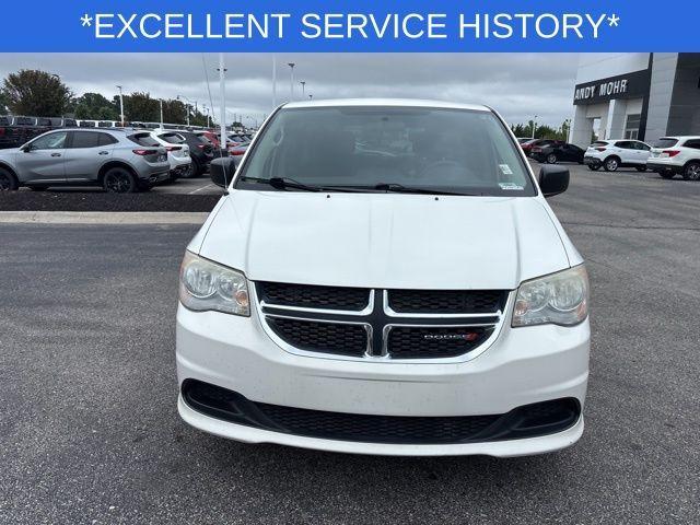 used 2013 Dodge Grand Caravan car, priced at $2,900