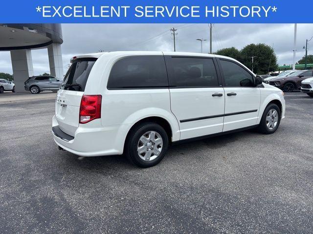 used 2013 Dodge Grand Caravan car, priced at $2,900