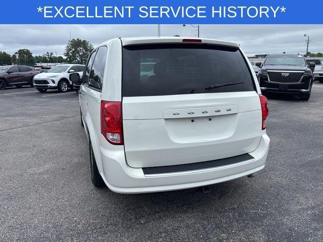 used 2013 Dodge Grand Caravan car, priced at $2,900