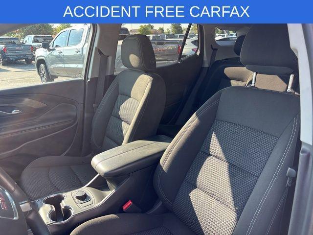used 2024 GMC Terrain car, priced at $22,700