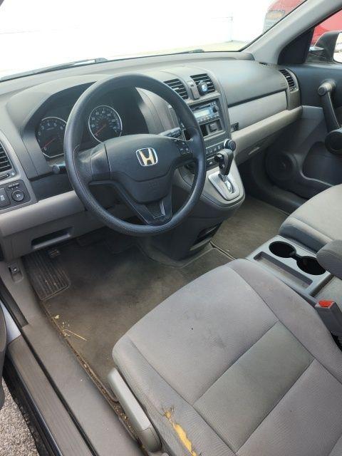 used 2010 Honda CR-V car, priced at $8,000