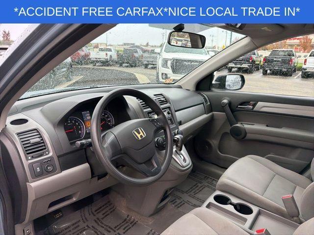 used 2010 Honda CR-V car, priced at $6,500