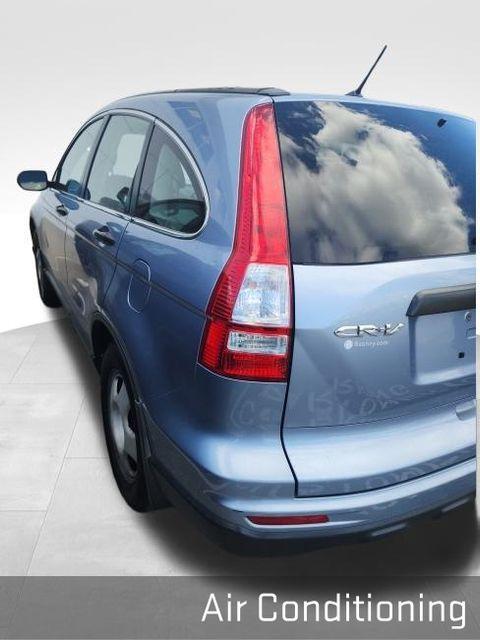 used 2010 Honda CR-V car, priced at $7,200