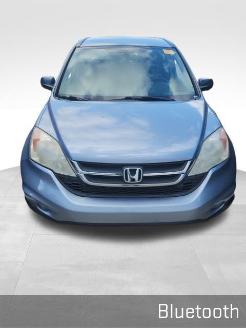 used 2010 Honda CR-V car, priced at $8,000