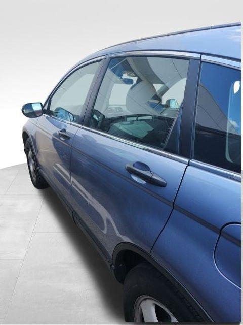 used 2010 Honda CR-V car, priced at $8,000