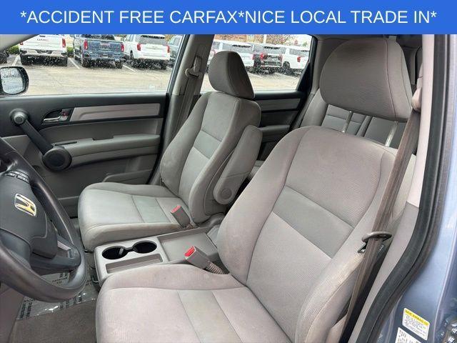 used 2010 Honda CR-V car, priced at $6,500