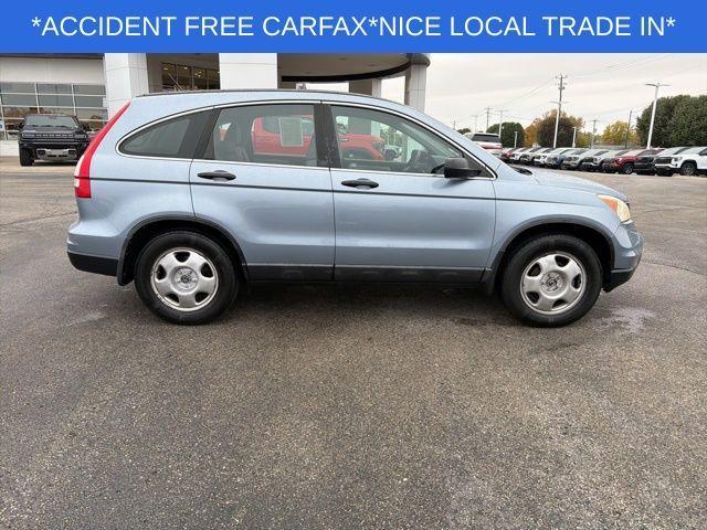 used 2010 Honda CR-V car, priced at $6,500
