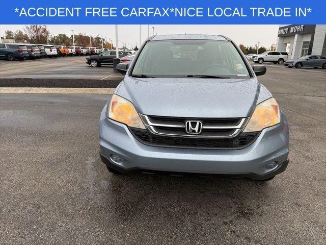 used 2010 Honda CR-V car, priced at $6,500