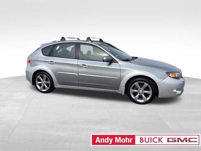 used 2010 Subaru Impreza car, priced at $6,298
