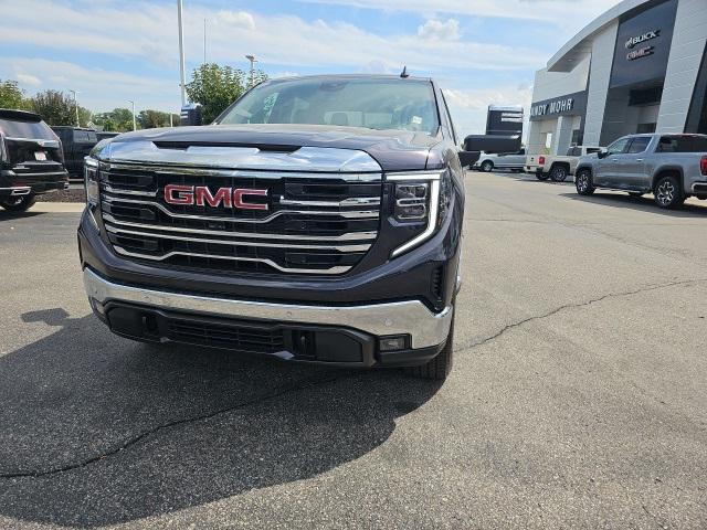 new 2024 GMC Sierra 1500 car, priced at $59,460