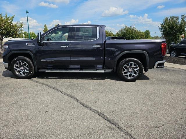 new 2024 GMC Sierra 1500 car, priced at $59,460