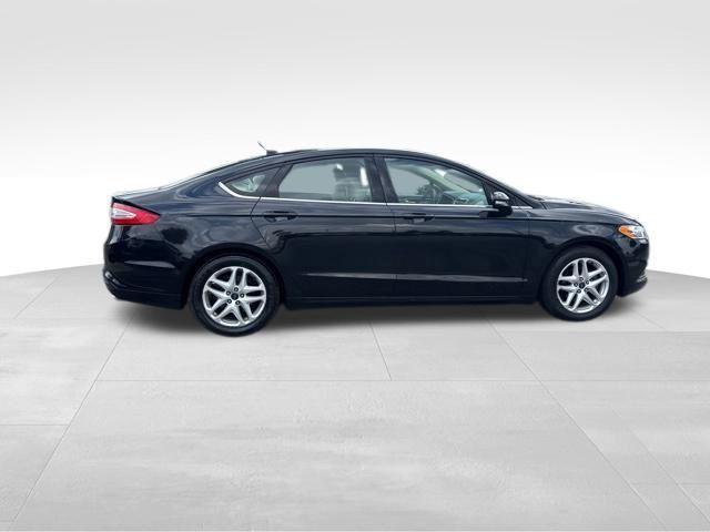 used 2014 Ford Fusion car, priced at $4,477