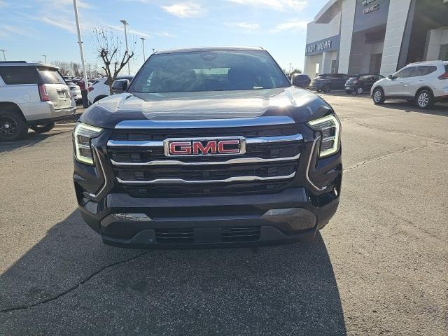 new 2025 GMC Terrain car, priced at $32,673