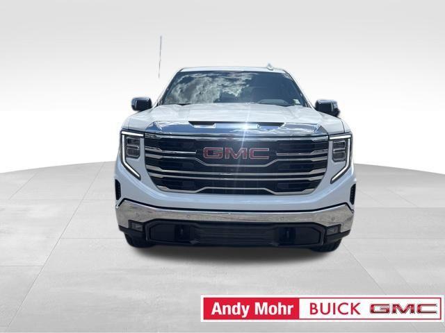 new 2025 GMC Sierra 1500 car, priced at $53,445