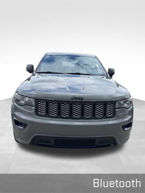 used 2019 Jeep Grand Cherokee car, priced at $15,900