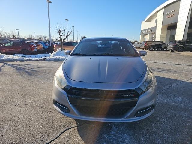 used 2015 Dodge Dart car, priced at $5,270