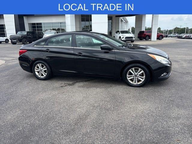 used 2013 Hyundai Sonata car, priced at $5,400
