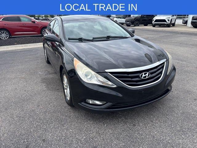 used 2013 Hyundai Sonata car, priced at $5,400