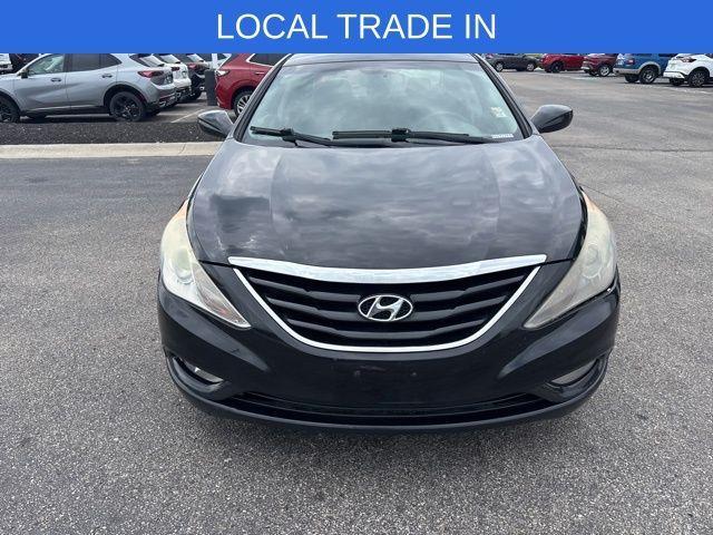 used 2013 Hyundai Sonata car, priced at $5,400