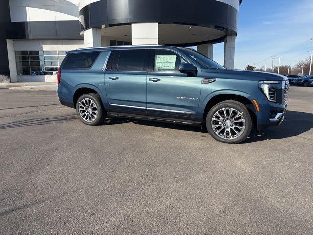 new 2025 GMC Yukon XL car, priced at $85,515