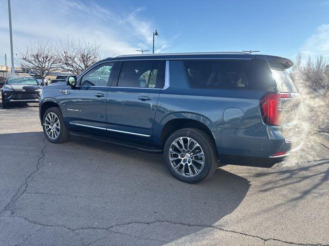 new 2025 GMC Yukon XL car, priced at $85,515