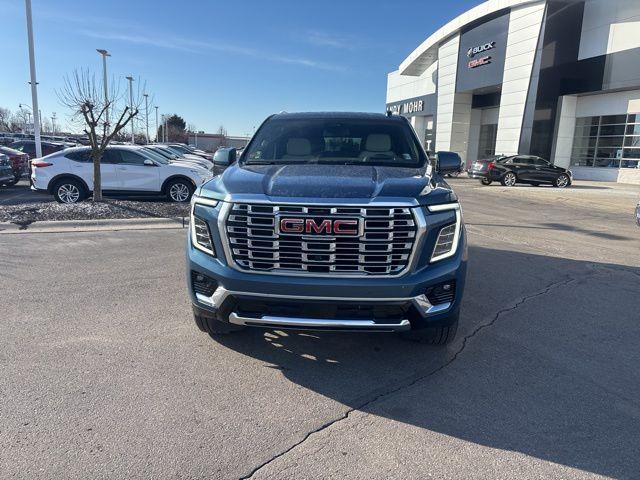 new 2025 GMC Yukon XL car, priced at $85,515