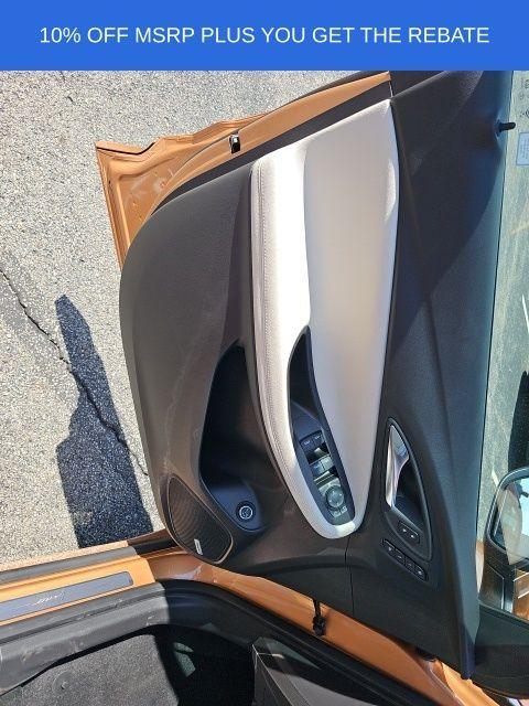 new 2025 Buick Encore GX car, priced at $28,937