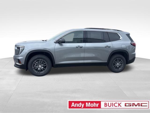 new 2025 GMC Acadia car, priced at $41,624