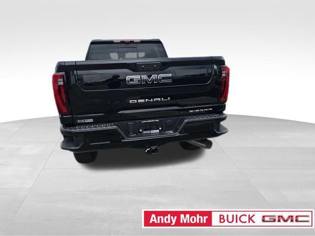 new 2025 GMC Sierra 2500 car, priced at $88,800