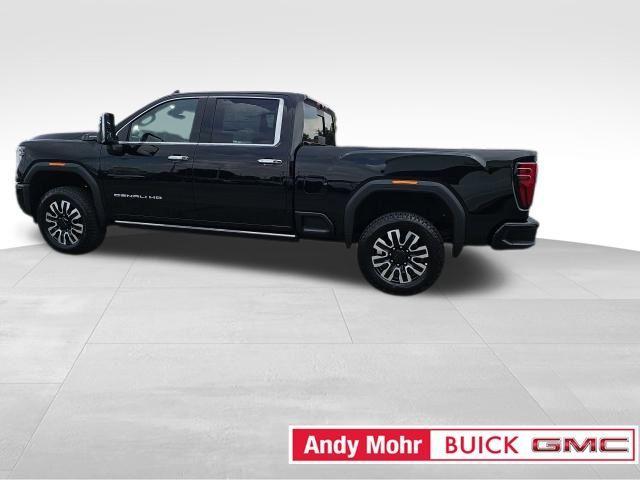 new 2025 GMC Sierra 2500 car, priced at $88,800