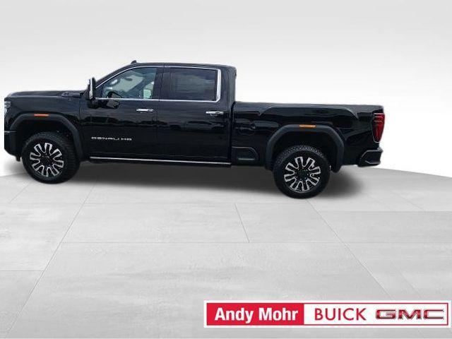new 2025 GMC Sierra 2500 car, priced at $88,800