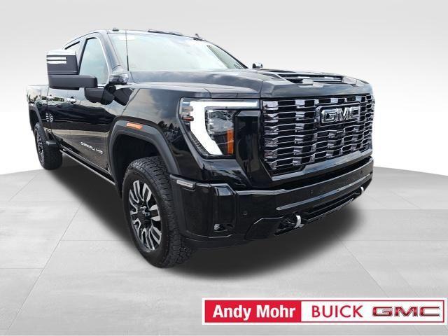 new 2025 GMC Sierra 2500 car, priced at $88,800