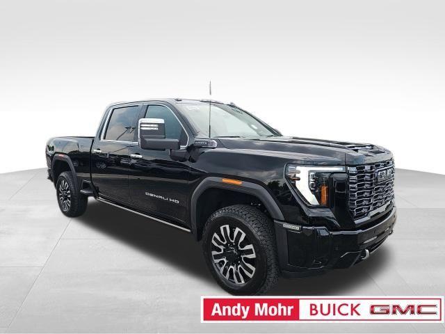 new 2025 GMC Sierra 2500 car, priced at $88,800