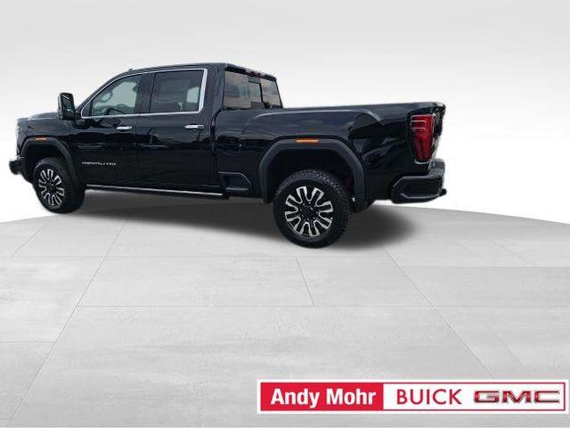 new 2025 GMC Sierra 2500 car, priced at $88,800