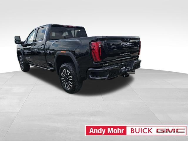 new 2025 GMC Sierra 2500 car, priced at $88,800