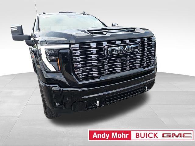 new 2025 GMC Sierra 2500 car, priced at $88,800