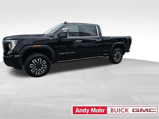 new 2025 GMC Sierra 2500 car, priced at $88,800