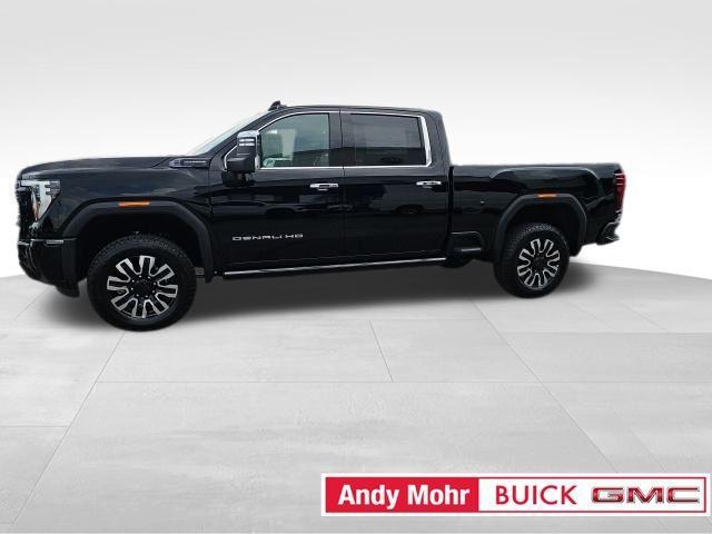 new 2025 GMC Sierra 2500 car, priced at $88,800