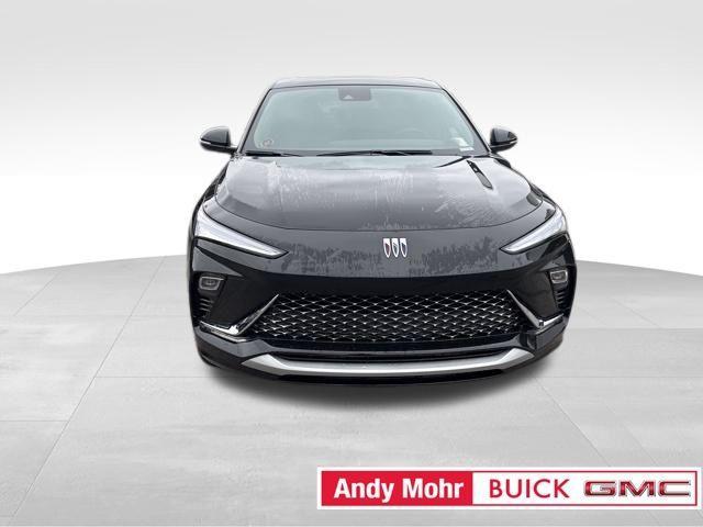 new 2025 Buick Envista car, priced at $28,576