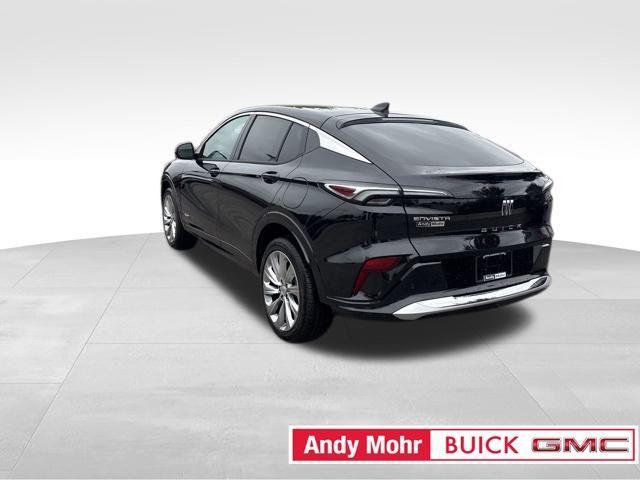 new 2025 Buick Envista car, priced at $28,576