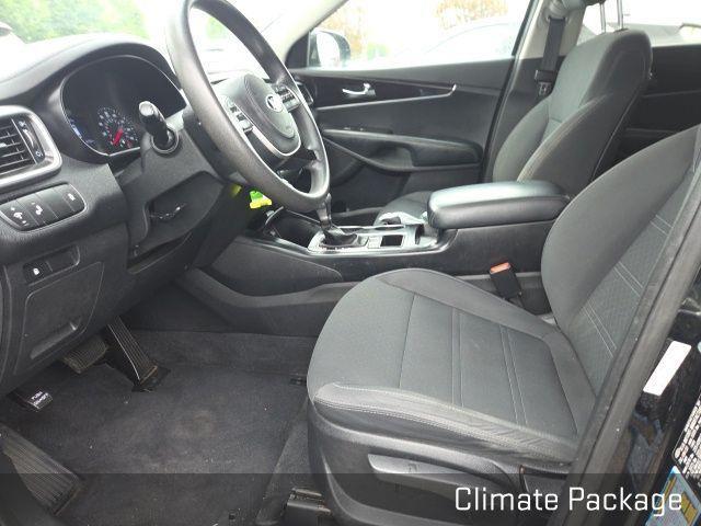 used 2020 Kia Sorento car, priced at $15,179