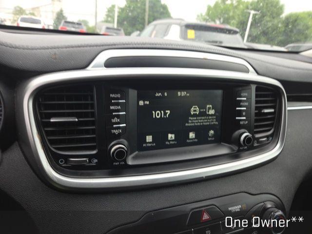 used 2020 Kia Sorento car, priced at $15,179