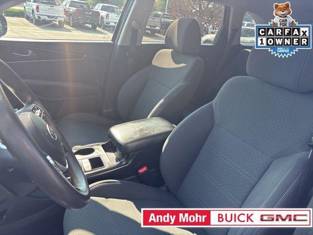 used 2020 Kia Sorento car, priced at $14,891