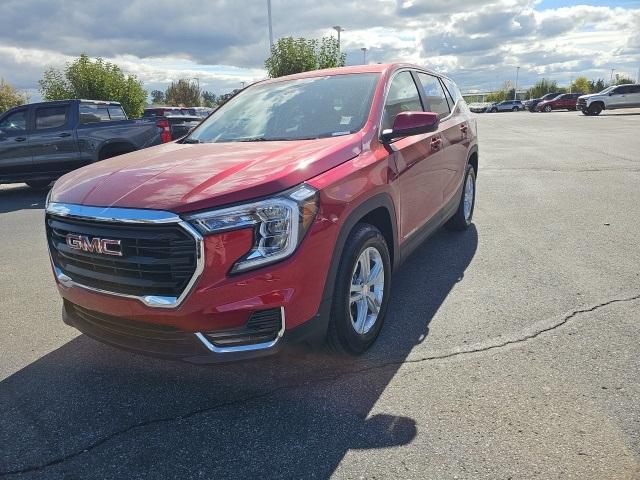 new 2024 GMC Terrain car, priced at $26,059