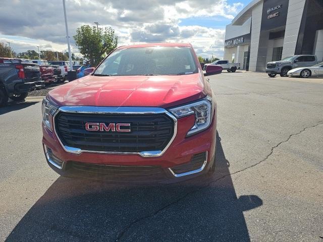 new 2024 GMC Terrain car, priced at $26,059