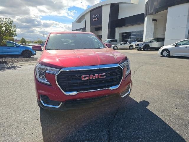 new 2024 GMC Terrain car, priced at $26,059