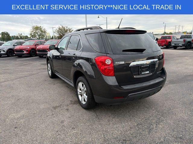 used 2013 Chevrolet Equinox car, priced at $5,400