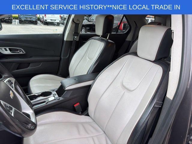 used 2013 Chevrolet Equinox car, priced at $5,400