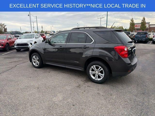 used 2013 Chevrolet Equinox car, priced at $5,400