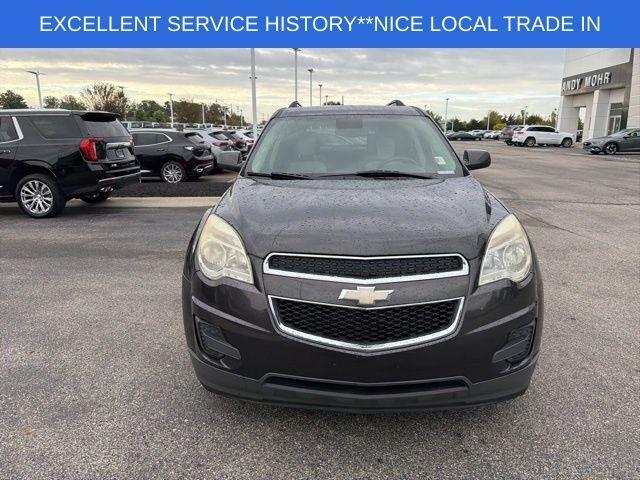used 2013 Chevrolet Equinox car, priced at $5,400